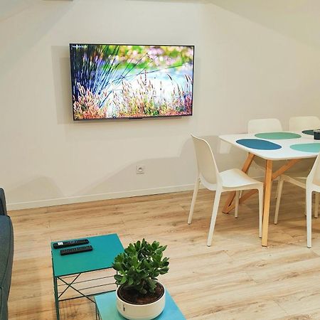 Blanche-Neige Clim Ile Verte Proche Hopital Grenoble Luaran gambar